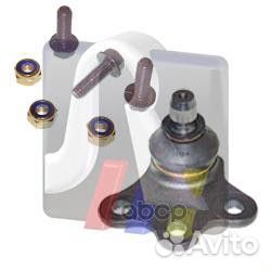 Опора шаровая 9300386256 RTS