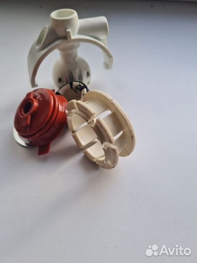 Ремкомплект кулисы Audi A4