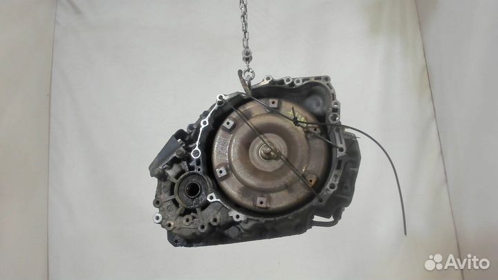 Кпп - автомат (АКПП) Volvo V50, 2007