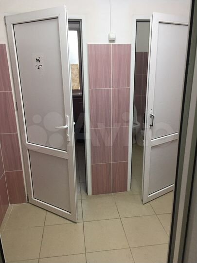 Офис, 12 м²