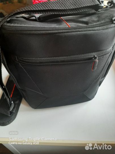 Фотоаппарат Nikon D3200