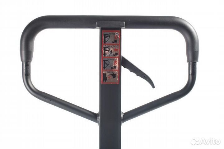 Рохля стандартная 2,5 т 1150 мм тор RHP(N)