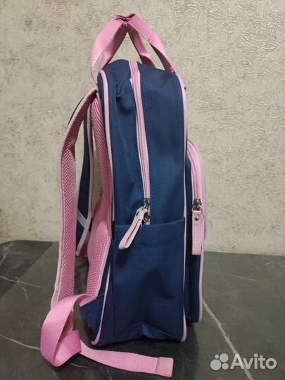 Рюкзак детский