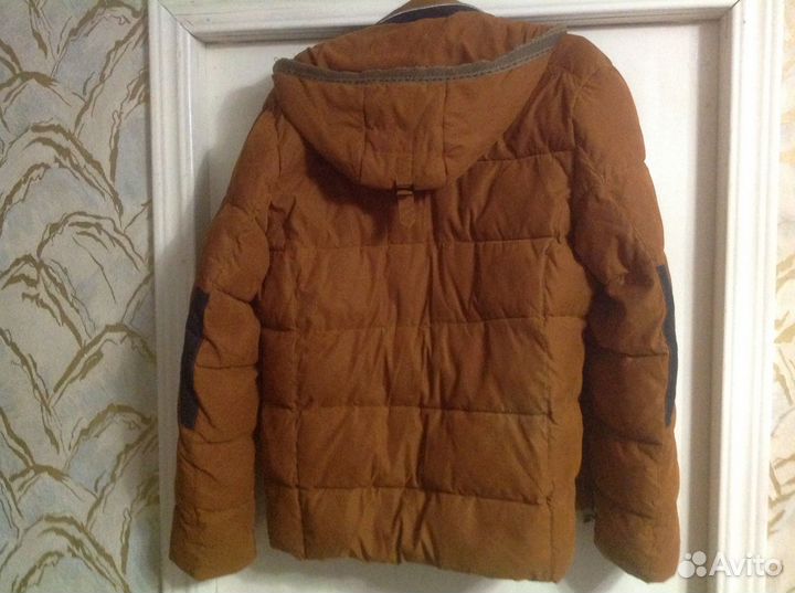 Куртка(зима)