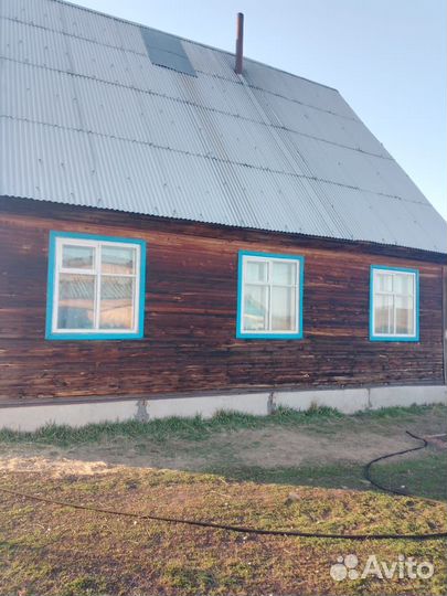 Продам дом на разбор