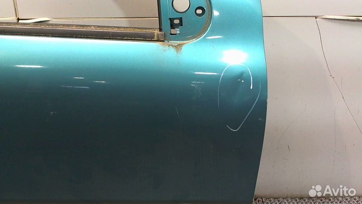 Дверь боковая Fiat Punto, 1994