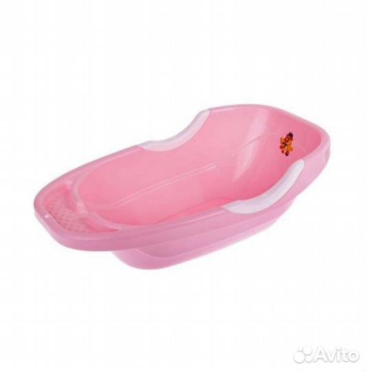 Детская ванночка
