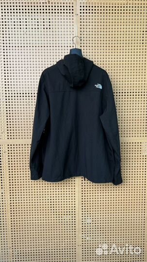 Ветровка мужская The north face xxxl