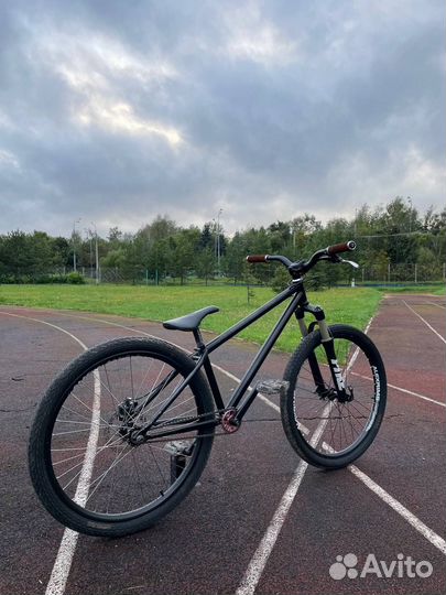 Mtb street dirt 26 Ns bikes