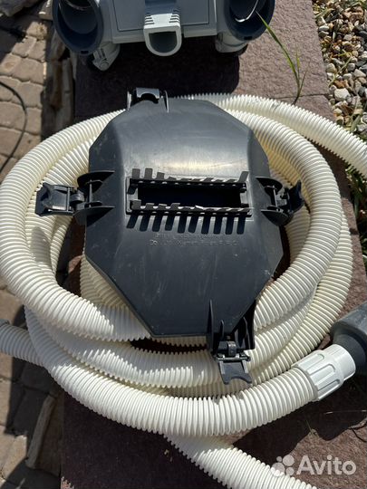 Пылесос для бассейна intex 28001