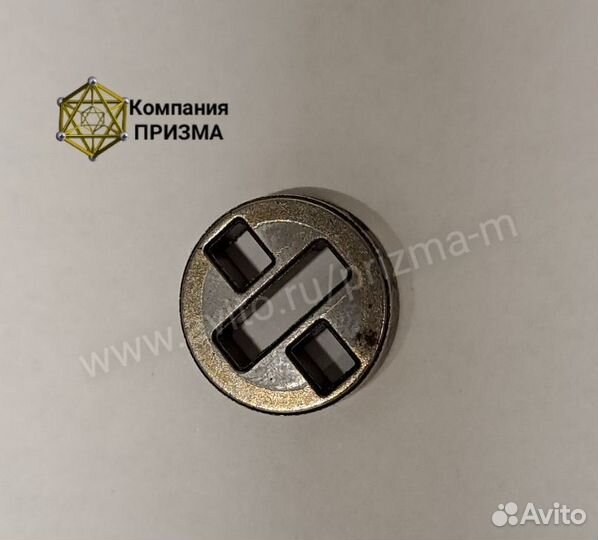 Шайба тнвд 486V Термо Кинг Thermo King