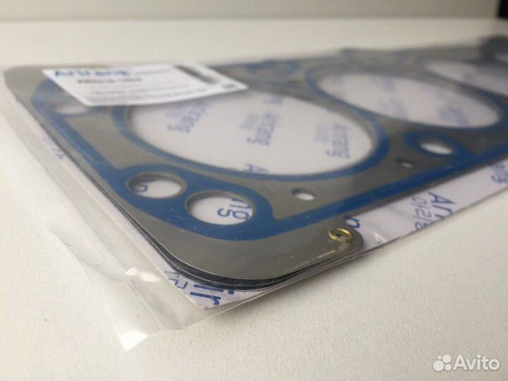 Прокладка головки блока (гбц) Chevrolet Aveo T250