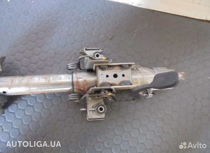 Ремкомплект шайб регулировки руля a906 sprinter