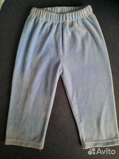 Детский костюм