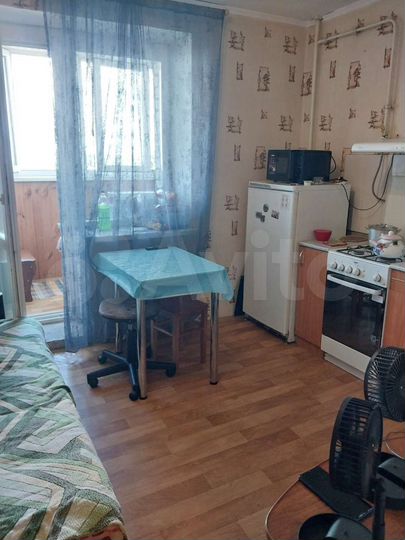 1-к. квартира, 40,9 м², 9/10 эт.