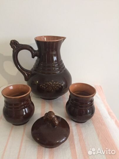 Набор для вина