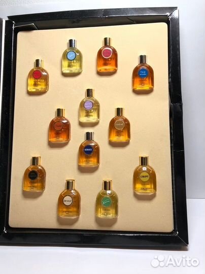 Набор Jean Patou Ma Collection