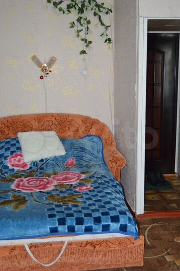 1-к. квартира, 33 м², 3/5 эт.