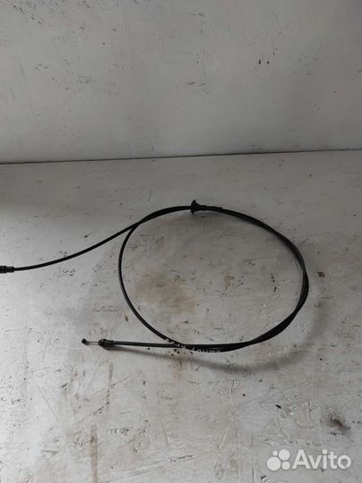 Трос открывания капота Chevrolet Cruze J300