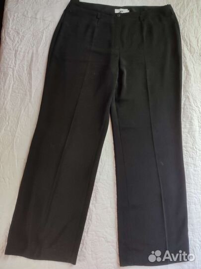Брюки женские 48-50