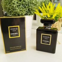 Coco noir chanel