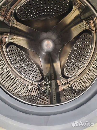 Стиральная машина бу sumsung 5.2кг