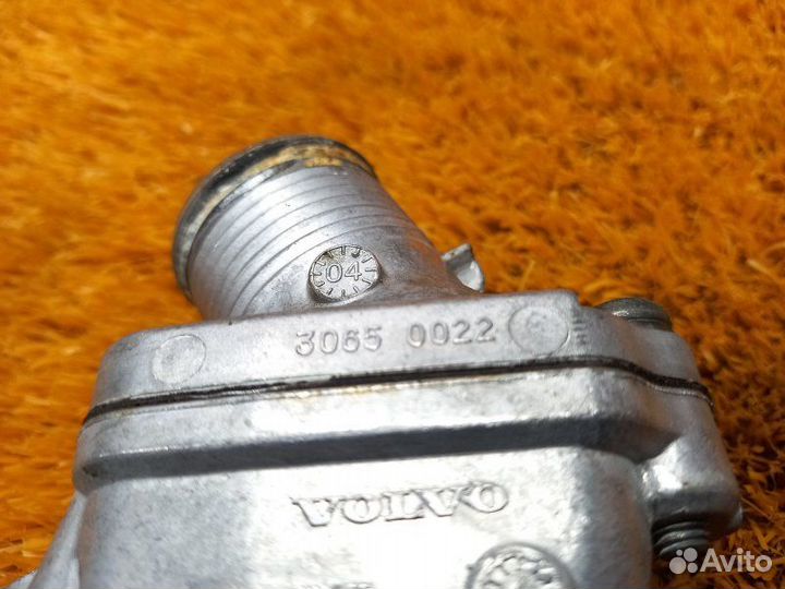 Термостат Volvo S80 TS B5244S 2003-2006