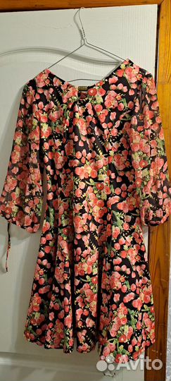 Платье женское 46