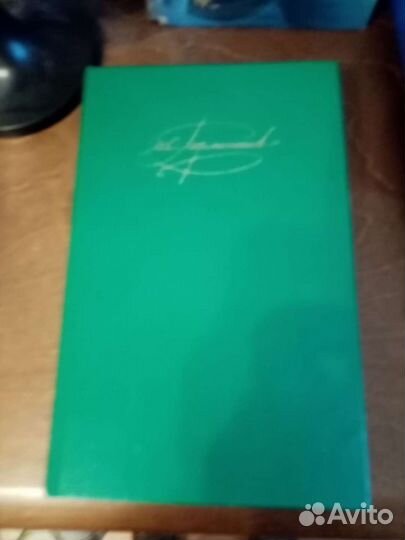 Новые Сборники сочинений Есенина и Лермонтова