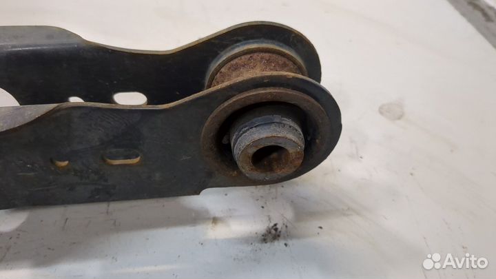 Рычаг подвески левый задний Toyota Corolla E210 2018