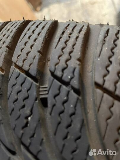 Goodyear UltraGrip Ice+ 205/55 R16 91T