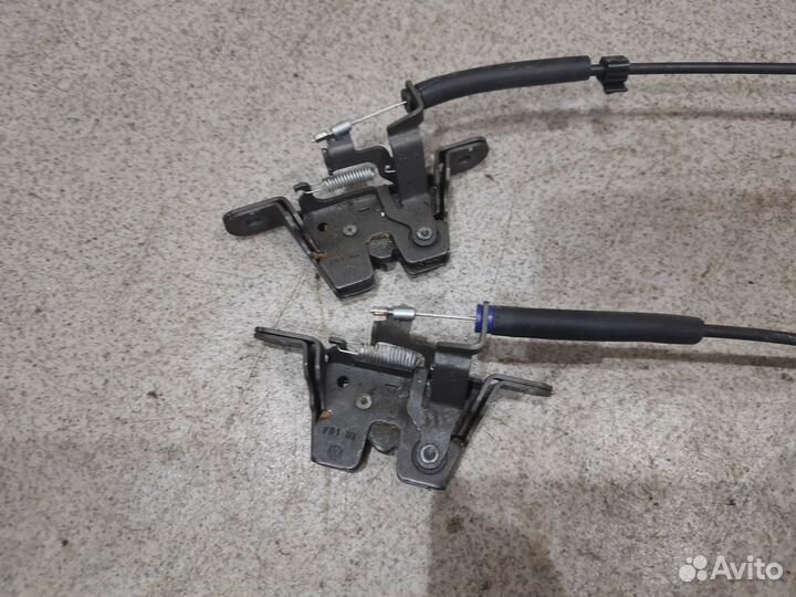 Замок заднего ряда сидений для VW Jetta 6