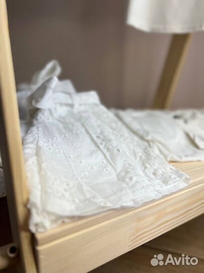 Костюм для девочки zara