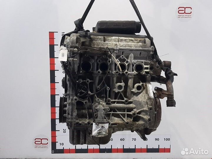 Двигатель (двс) для Suzuki Swift 3 M13A