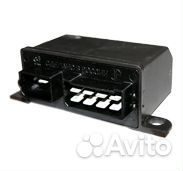 Реле стеклоочистителя 24V камаз