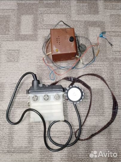 Фонарь шахтерский сгд-5-1