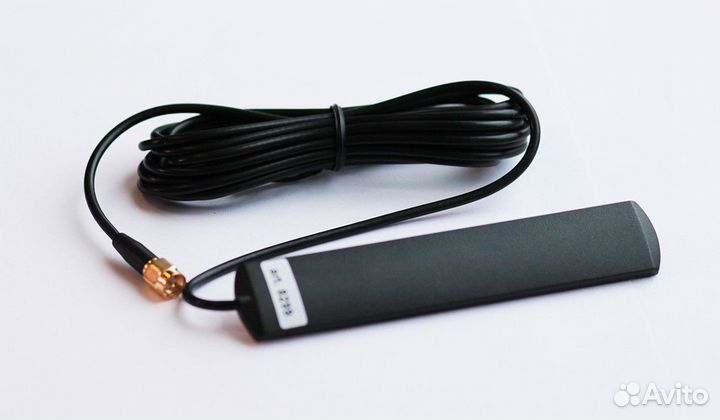 Сигнализация с автозапуском Pandora DXL 5200