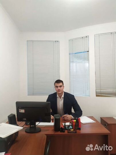 Юрист/ Юридическая помощь