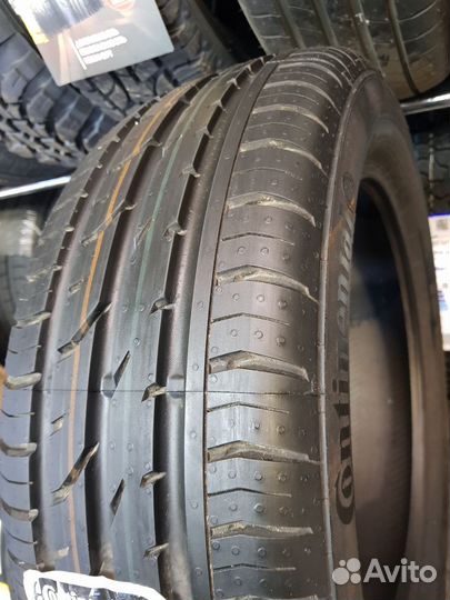 Continental ContiPremiumContact 2 195/55 R16 87V