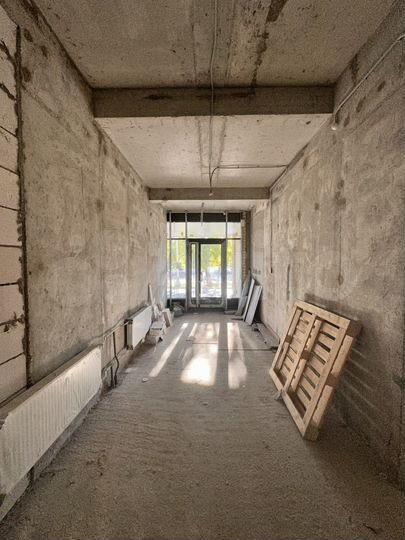 Свободного назначения, 212 м²