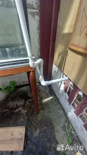 Аквариум с подставкой 200 л