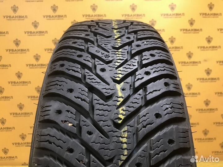 Nokian Tyres Hakkapeliitta 8 185/65 R15 92T