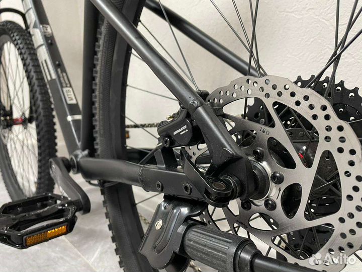 Горный велосипед на 29