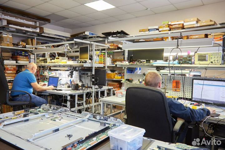 Ремонт и обслуживание ноутбуков mac lenovo msi