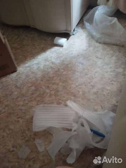 Трюковой самокат новый