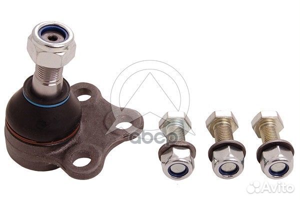 Шаровая опора 6281 Sidem