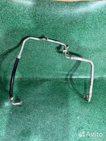 Трубка кондиционера Skoda Octavia A7