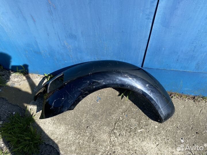 Крыло заднее правое VW New Beetle A4 Арт. 260406