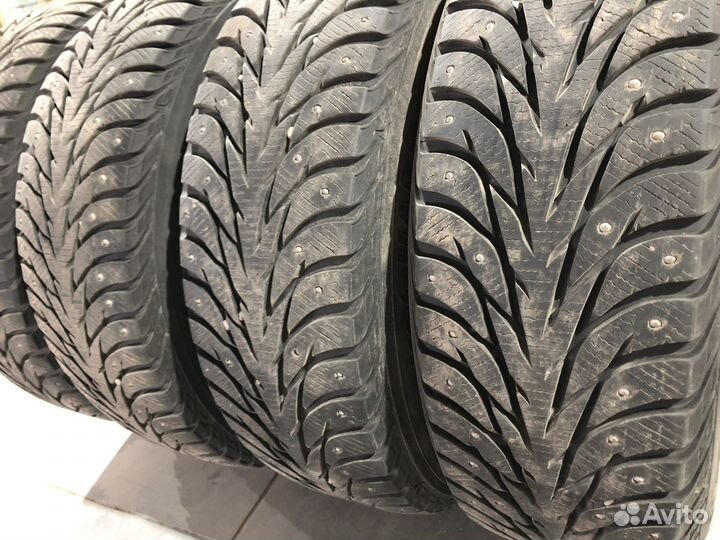 Yokohama Ice Guard Stud IG55 205/60 R16