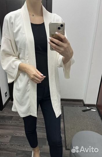 Накидка женская летняя